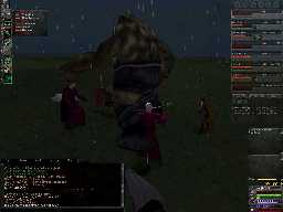 Don't think anybody survived this one...